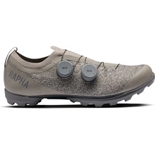Rapha Pro Team Gravel Shoe doverock ridge