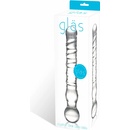 Glas Joystick Clear