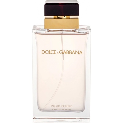 Dolce & Gabbana parfémovaná voda dámská 100 ml