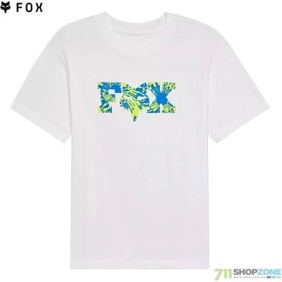 FOX dámske tričko Image Phantom ss tee