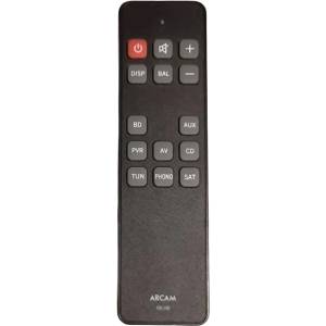 съвместим ARCAM CR108 - съвместимо дистанционно управление на марката General (CR108) Дистанционно
