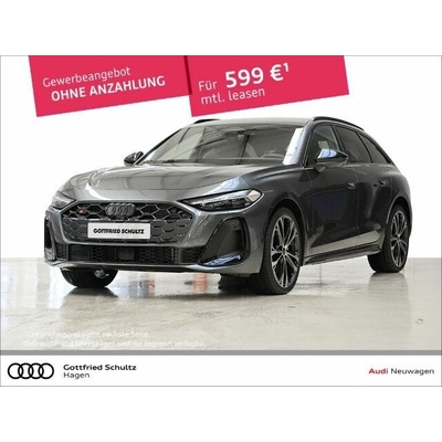 Audi S5 TFSI Avant 270 kW