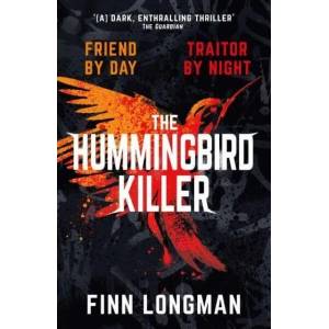 Hummingbird Killer | FINN LONGMAN (ISBN: 9781398507371)
