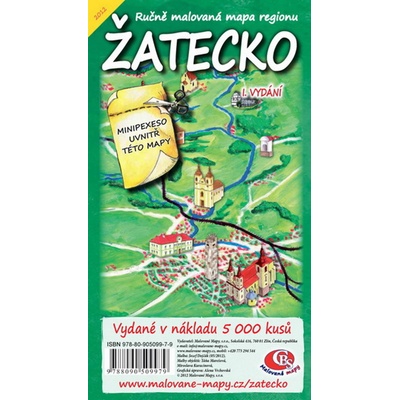 Žatecko