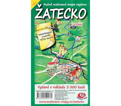 Žatecko