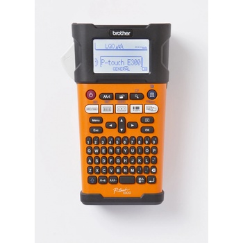 Brother PT-E300VP PTE300VPYJ1