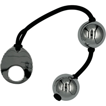 Sexy Elephant® Тежки метални топки (226 g)