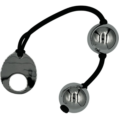 Sexy Elephant® Тежки метални топки (226 g)