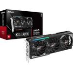 ASRock Radeon RX 9070 Challenger 16GB GDDR6 256bit (RX9070 CL 16G) Видео карти