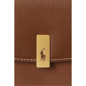 Ralph Lauren Кожена чанта (427P04993)