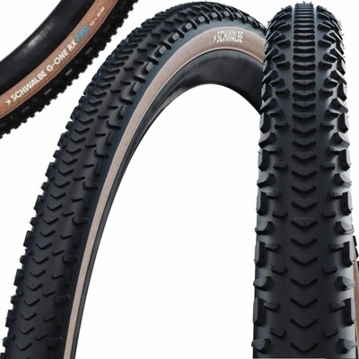 Schwalbe G-ONE RX Pro 28x1.50 / 700x40C TLR