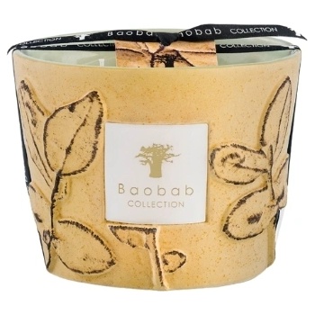 Baobab Collection Folia Garrigue Ароматна свещ 10 см (MAX10FGAR)