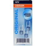 OSRAM original line k10szt w5w 5w 2800k