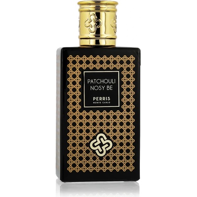 Perris Monte Carlo Patchouli Nosy Be EDP 50 ml