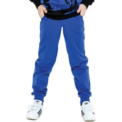 Winkiki kids Wear chlapecké tričko Sport černá