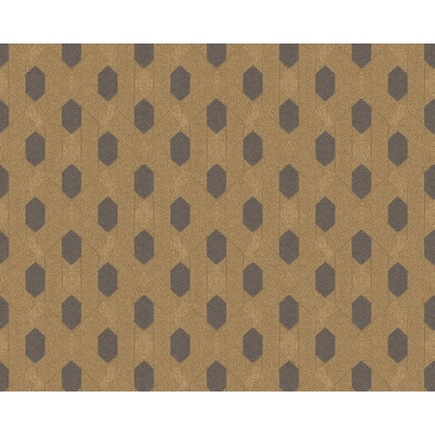 A.S. Création 369736 Vliesová tapeta na zeď Absolutely Chic, rozmery 0,53 x 10,05 m