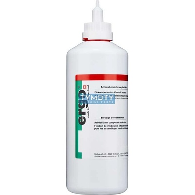 Ergo 4052 - zajišťovač závitů SP 250 g