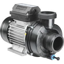 Koller 0.54HP 136-400-WC