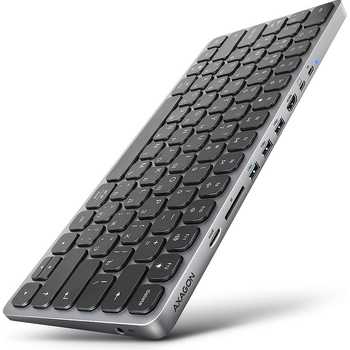 Image 1 of AXAGON HMC-KB-CRL