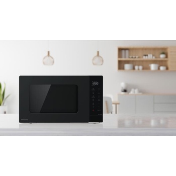 Image 1 of Panasonic NN-K36NBMEPG