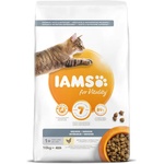 Iams Indoor chicken 10 kg