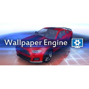 Wallpaper Engine