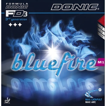 Donic Bluefire M1