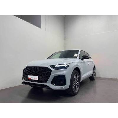 Audi Q5 50 TFSIe quattro S tronic S-line Sportback 220 kW