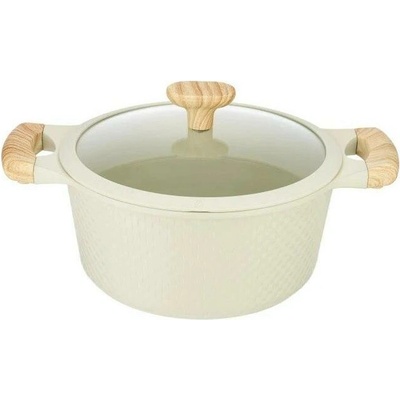 Resto - Hrniec s pokrievkou RAN 4,2 l 24 cm RES-93803