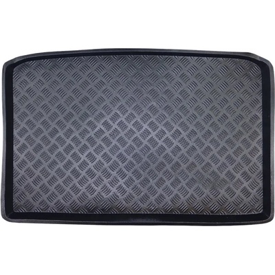 Стелка за багажник за Renault Captur II (2019+) Upper floor (25096PVC)