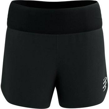 Compressport Performance Short W black