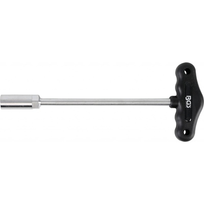 BGS technic Klíč s hlavicí 14,0 x 230 mm T rukojeť BGS 7814