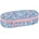 Ars Una Объл несесер Ars Una Pearl Blossom Blue (54943766)