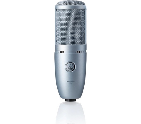AKG P120