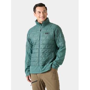 Helly hansen Яке lifaloft hybrid insulator (63459-494)