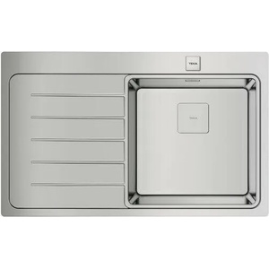 Teka Zenit RS15 1C 1E Мивка за вграждане