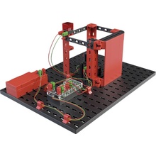 Fischer Technik E-Tronic 559883