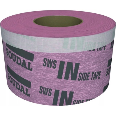 Soudal Opravná páska 80 mm x 30 m