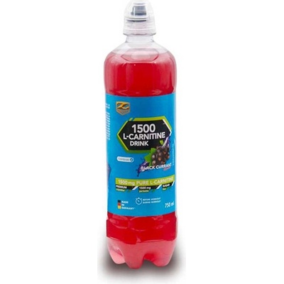 Z Konzept L-Carnitine drink 1500 750 ml