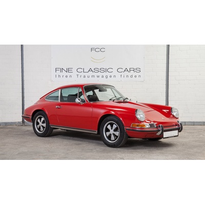Porsche 022-7013 BAHIAROT nemetalická farba 1 liter