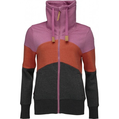 Loap Ebveta CLW24126 Pink/DarkGray