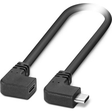 Phoenix Contact 1665797 USB USB-C ® zásuvka USB-C ® zástrčka 2.0m