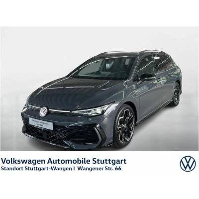 Volkswagen Golf 1.5 eTSI R-line DSG 110 kW
