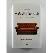 Přátelé a zlatá éra sitkomu