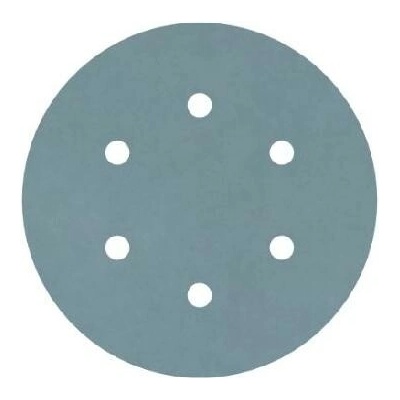 BOSCH Brúsny papier F355, balenie 5 ks 150 mm, 1200 2608605132