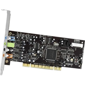 Creative Sound Blaster Audigy SE 30SB057000000 Звукови карти