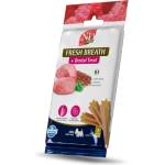 Farmina N&D Quinoa Dental Treat Fresh Breath Adult - Дентални лакомства за свеж дъх и метаболизъм при кучета