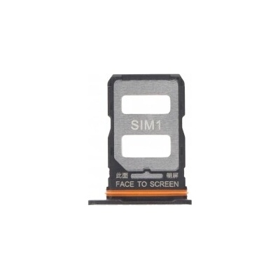 Držiak SIM karty Xiaomi Poco X4 GT Farba: Čierna