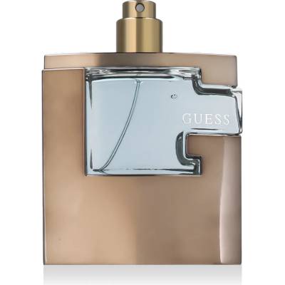 GUESS Man Forever Eau de Toilette ТЕСТЕР за мъже 75 ml Тестер