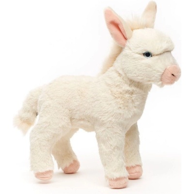 Osel bílý 25 cm